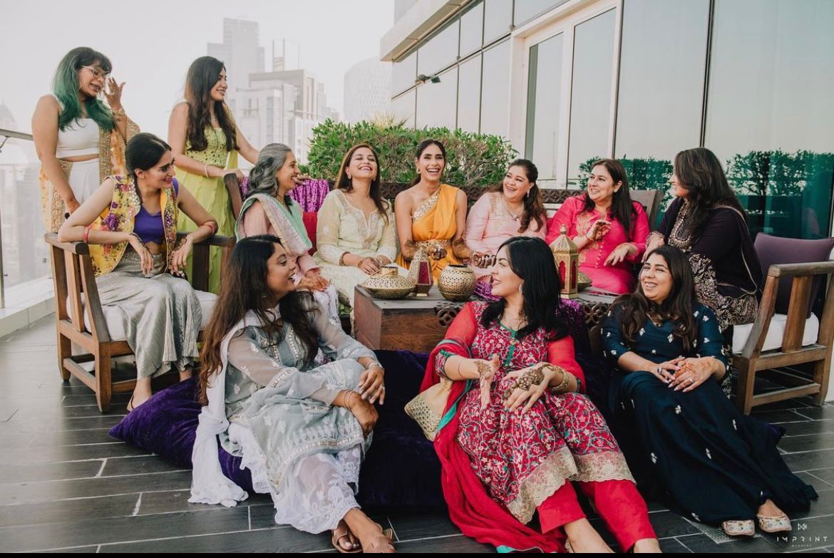 Best sabyasachi bridal look